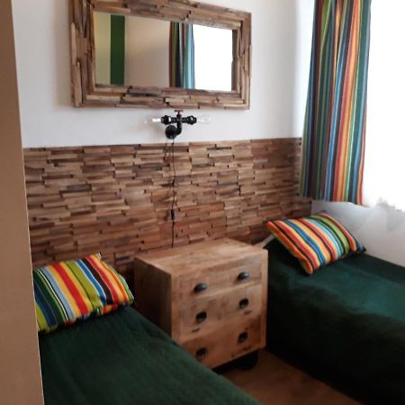 Вилла Wioska Pod Kogutem Krepa  Экстерьер фото